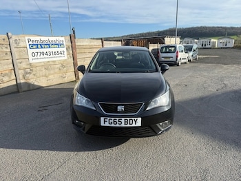 Used SEAT Ibiza 2015 for sale - 77880254: Photo