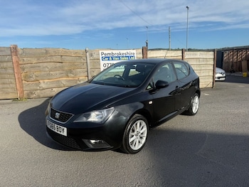 Used SEAT Ibiza 2015 for sale - 77880254: Photo