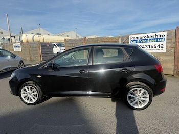 Used SEAT Ibiza 2015 for sale - 77880254: Photo