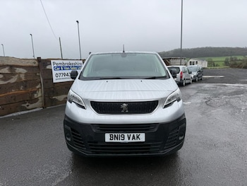 Used Peugeot Expert 2019 for sale - 77384151: Photo