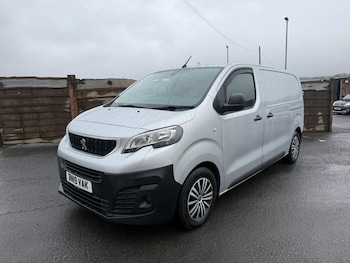 Used Peugeot Expert 2019 for sale - 77384151: Photo