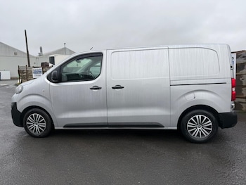 Used Peugeot Expert 2019 for sale - 77384151: Photo