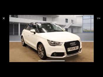 2014 (64) - 1.6 TDI Sport 5dr