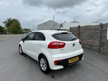 Used Kia Rio 2016 for sale - 78658348: Photo