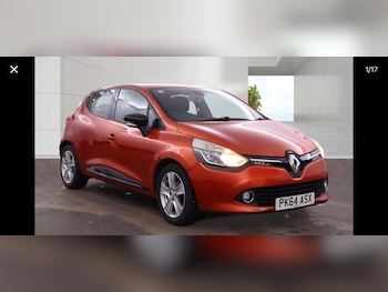 Used Renault Clio 2014 for sale - 78702606: Photo