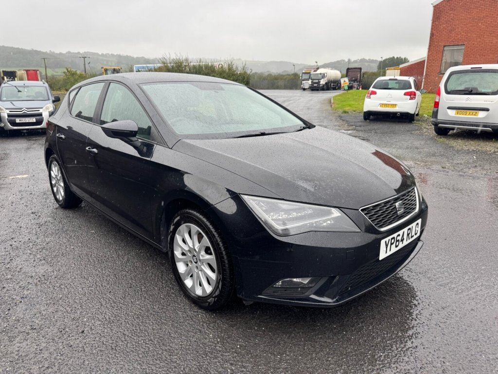 2014 (64) - 1.6 TDI CR SE Hatchback 5dr Diesel Manual Euro 5 (s/s) (105 ps)