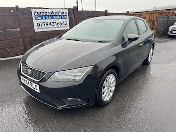 Used SEAT Leon 2014 for sale - 76018688: Photo