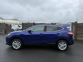 Used Nissan Qashqai 2014 for sale - 78256746: Photo