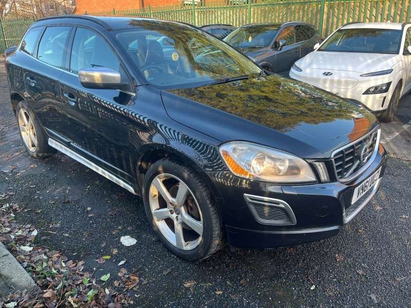 Used Volvo XC60 2011 for sale - 76883541: Photo 1