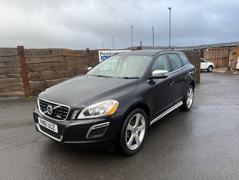 Used Volvo XC60 2011 for sale - 76883541: Photo
