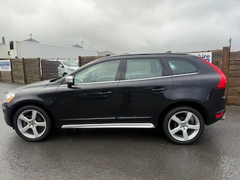 Used Volvo XC60 2011 for sale - 76883541: Photo