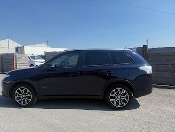 Used Mitsubishi Outlander 2014 for sale - 78288307: Photo