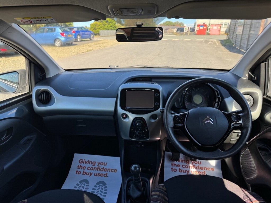 Used Citroen C1 2014 for sale - 74734684: Photo 10