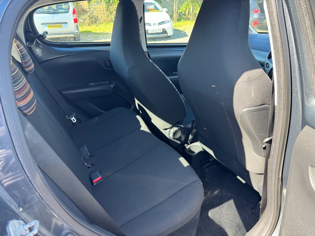 Used Citroen C1 2014 for sale - 74734684: Photo 11