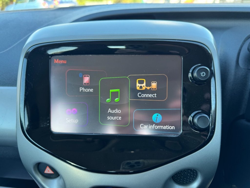 Used Citroen C1 2014 for sale - 74734684: Photo 12