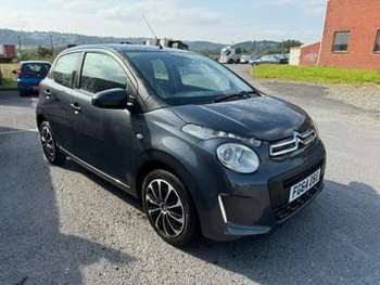 2014 (64) - 1.0 VTi Feel 5dr