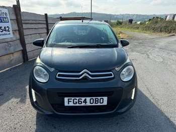 Used Citroen C1 2014 for sale - 74734684: Photo
