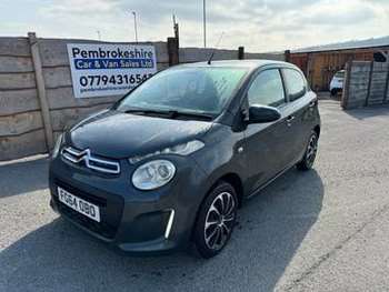 Used Citroen C1 2014 for sale - 74734684: Photo