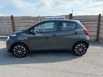 Used Citroen C1 2014 for sale - 74734684: Photo