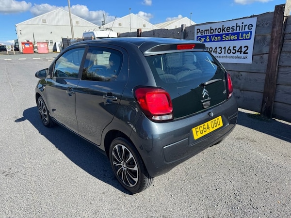 Used Citroen C1 2014 for sale - 74734684: Photo 5