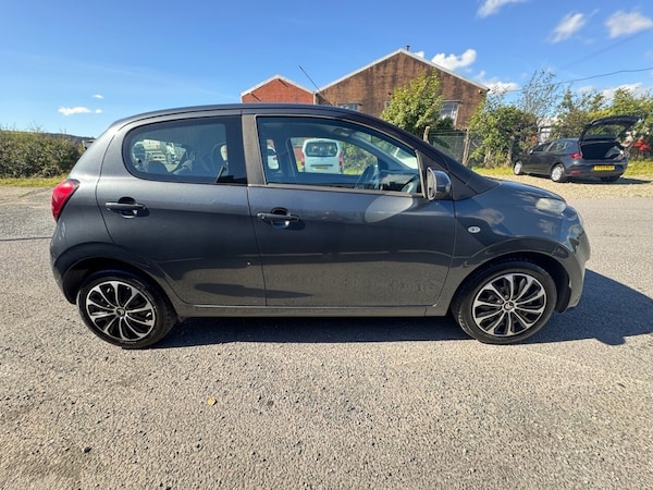 Used Citroen C1 2014 for sale - 74734684: Photo 8