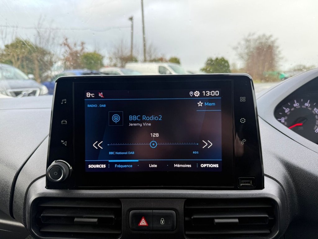 Used Peugeot Partner 2021 for sale - 77048934: Photo 12