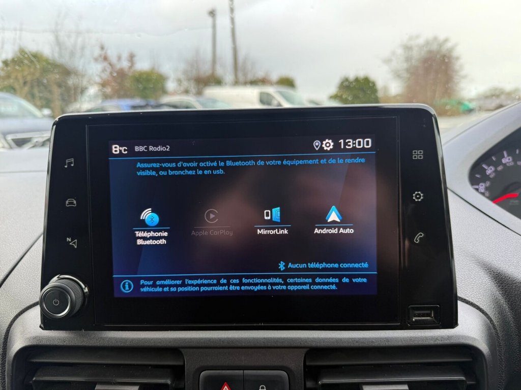 Used Peugeot Partner 2021 for sale - 77048934: Photo 13