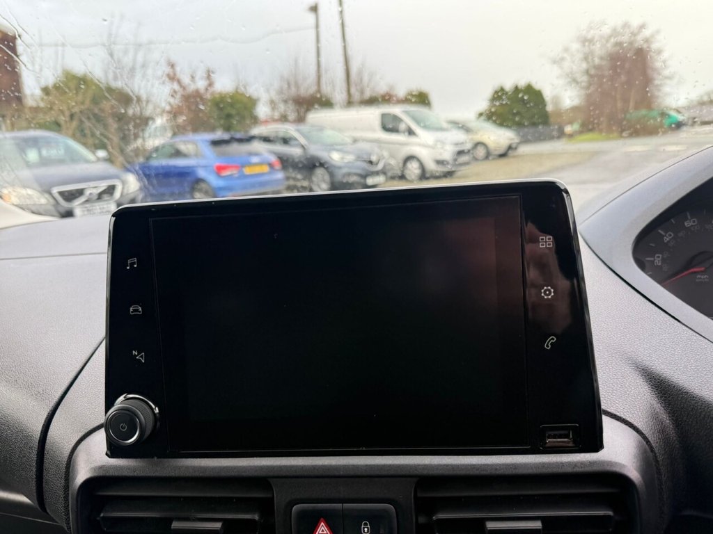 Used Peugeot Partner 2021 for sale - 77048934: Photo 14