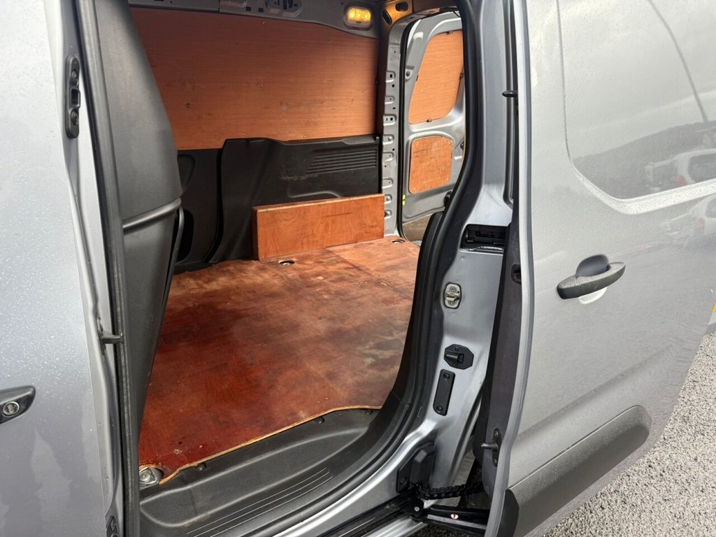 Used Peugeot Partner 2021 for sale - 77048934: Photo 15