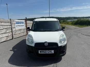 Used Fiat Doblo 2010 for sale - 74942467: Photo