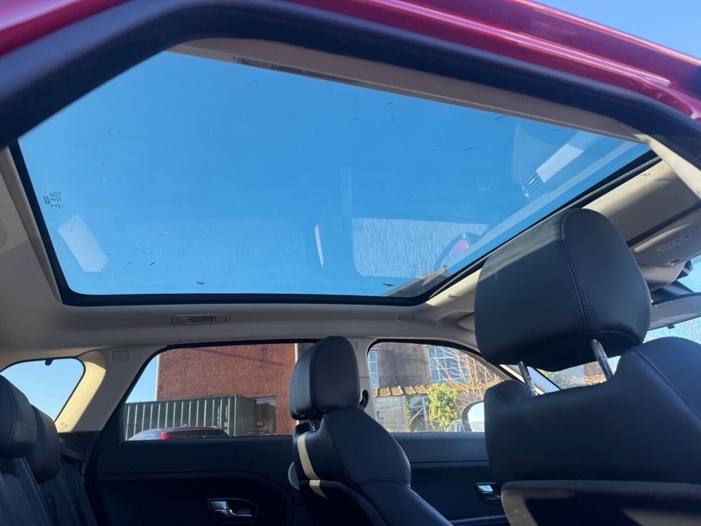 Used Land Rover Range Rover Evoque 2013 for sale - 76855214: Photo 10