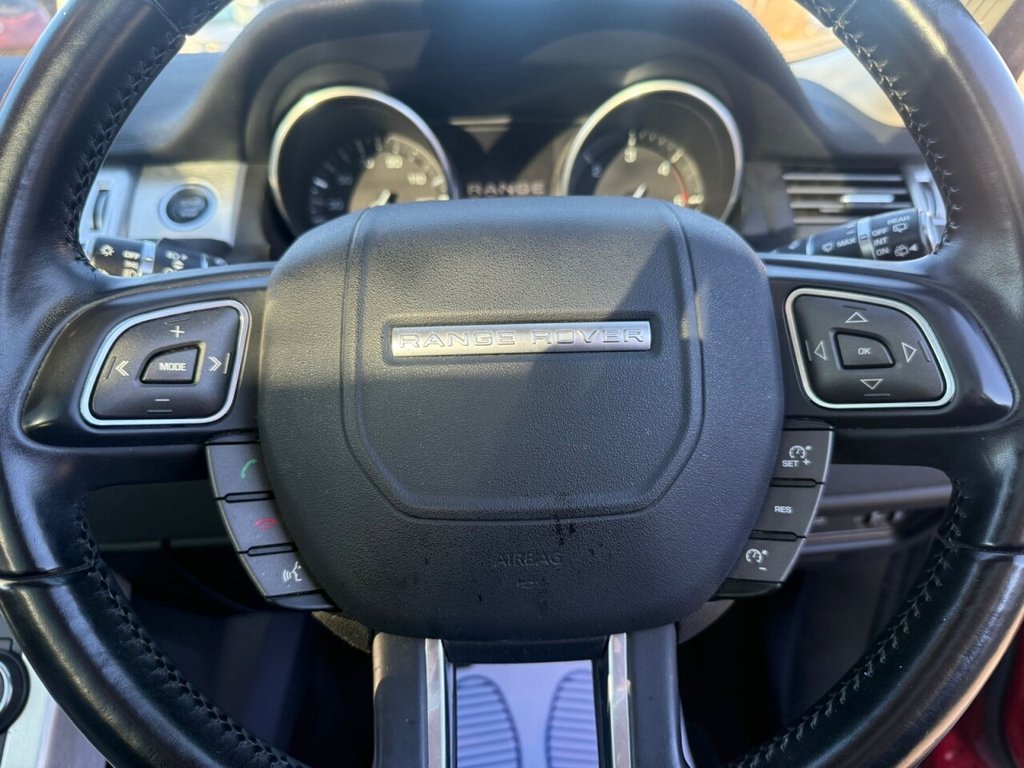 Used Land Rover Range Rover Evoque 2013 for sale - 76855214: Photo 13