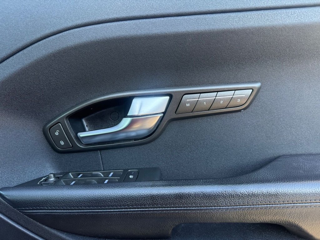 Used Land Rover Range Rover Evoque 2013 for sale - 76855214: Photo 16