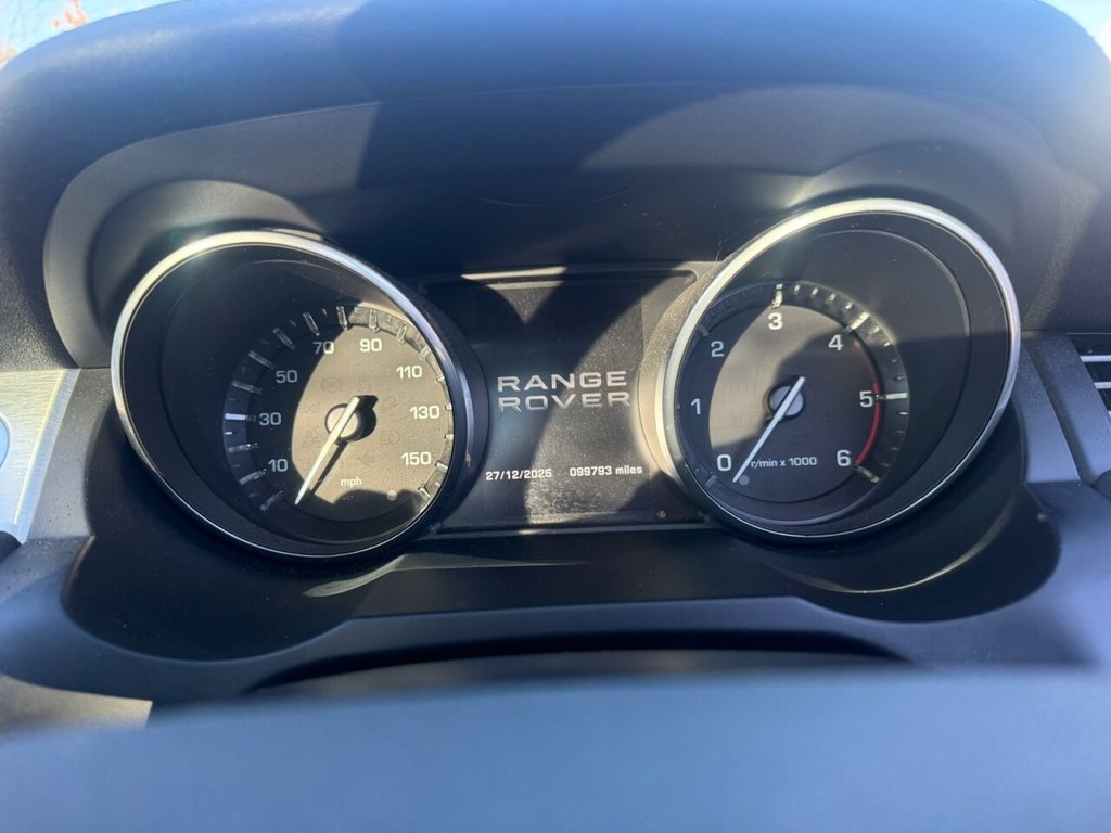 Used Land Rover Range Rover Evoque 2013 for sale - 76855214: Photo 18