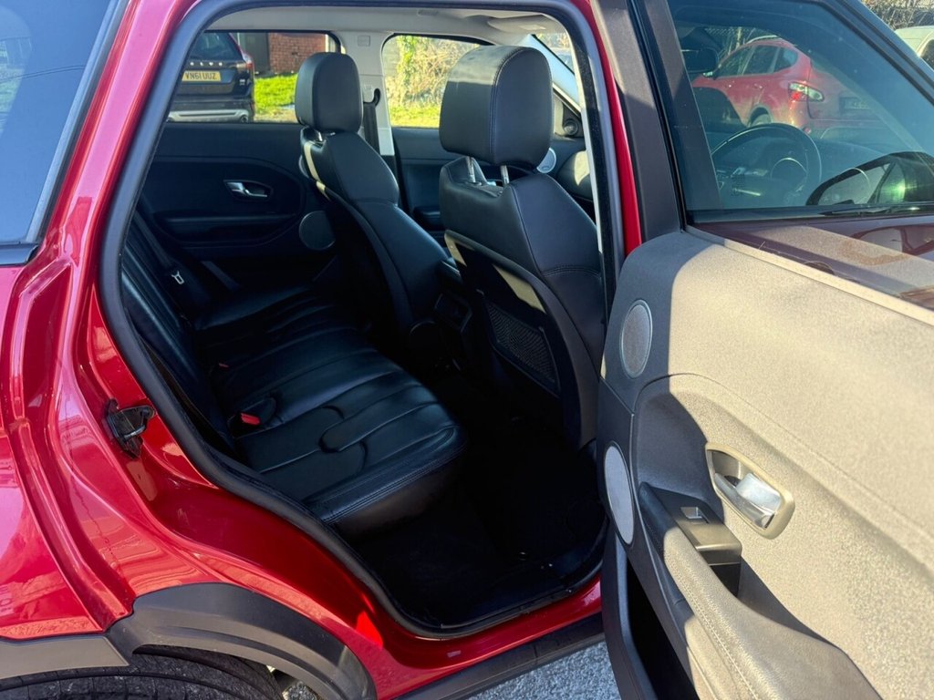 Used Land Rover Range Rover Evoque 2013 for sale - 76855214: Photo 8