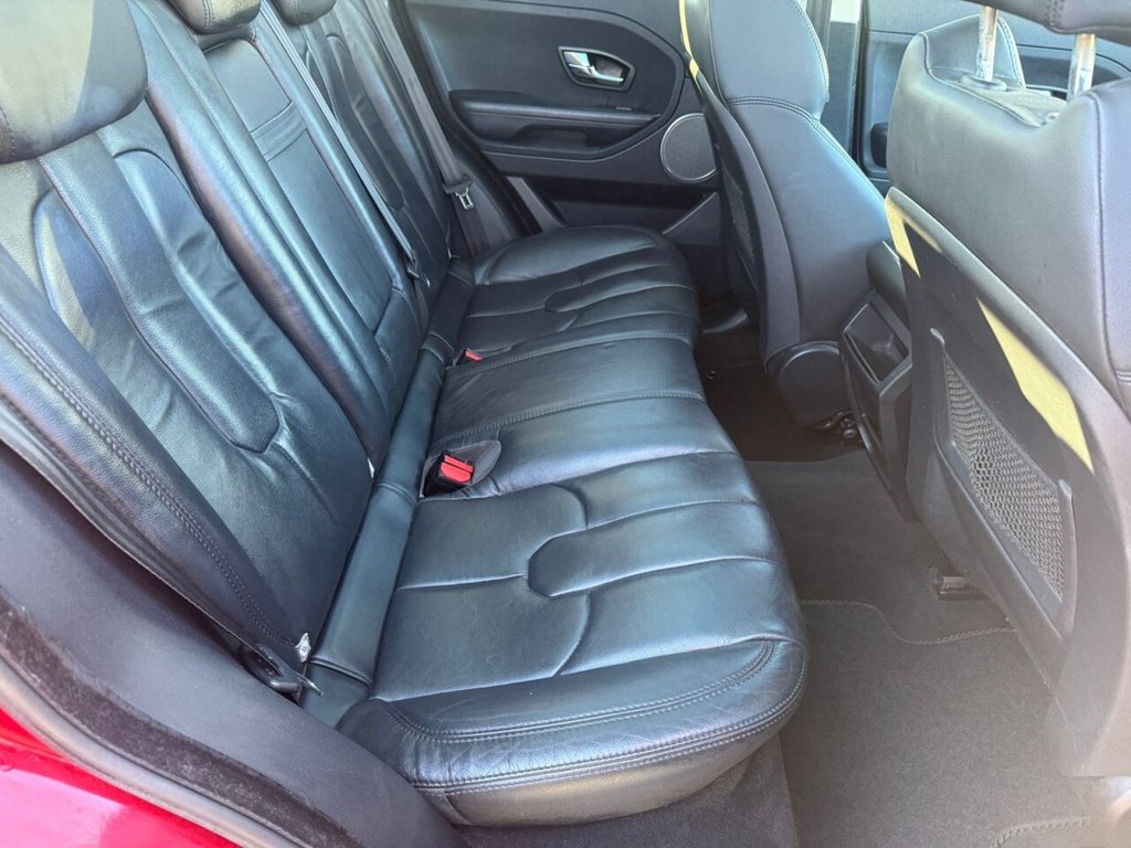 Used Land Rover Range Rover Evoque 2013 for sale - 76855214: Photo 9