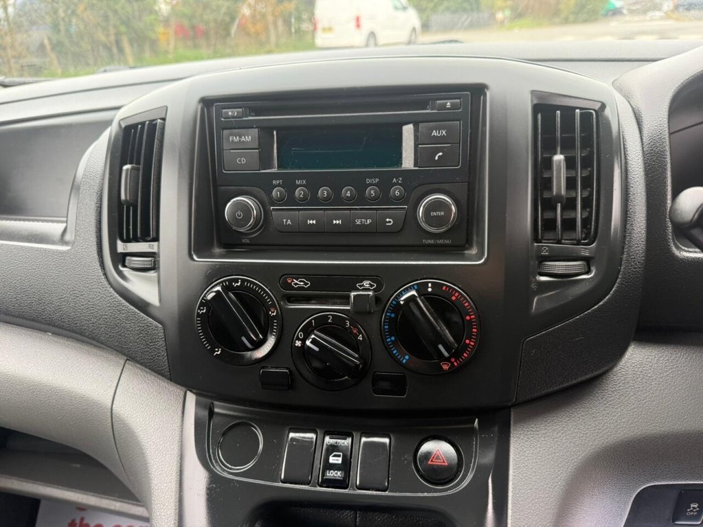 Used Nissan NV200 2016 for sale - 77056283: Photo 11