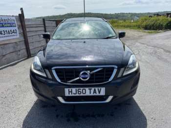Used Volvo XC60 2010 for sale - 74580449: Photo