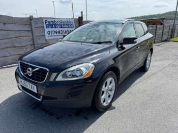 Used Volvo XC60 2010 for sale - 74580449: Photo