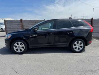 Used Volvo XC60 2010 for sale - 74580449: Photo