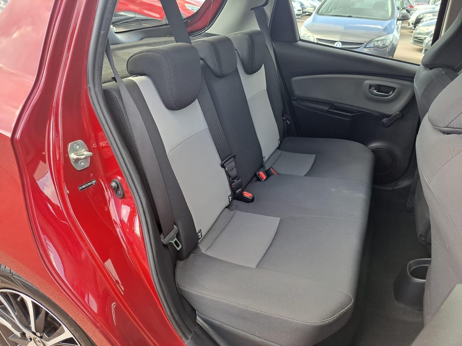 Vehicle 13