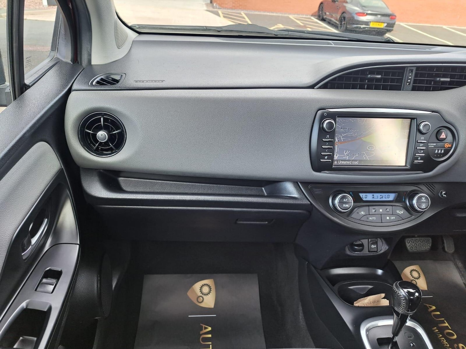 Vehicle 23