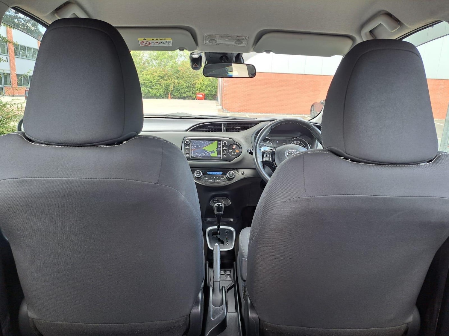 Vehicle 29