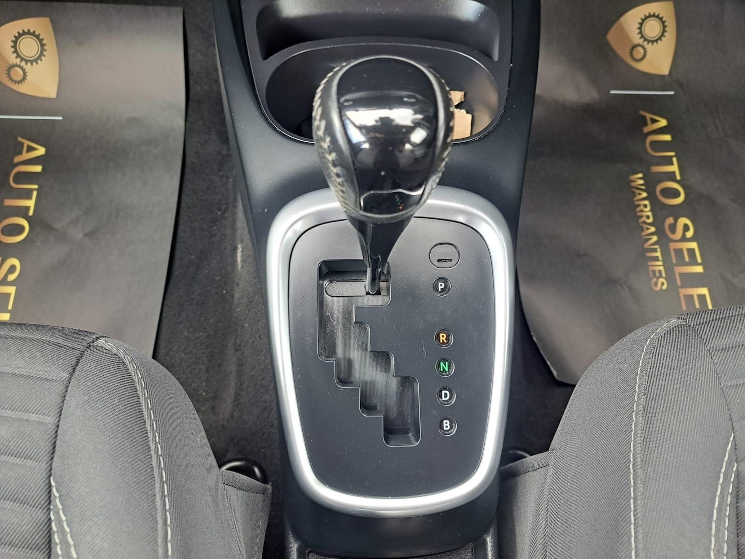 Vehicle 31