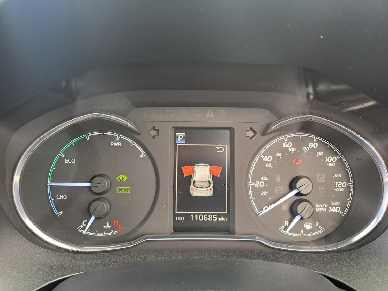 Vehicle 45