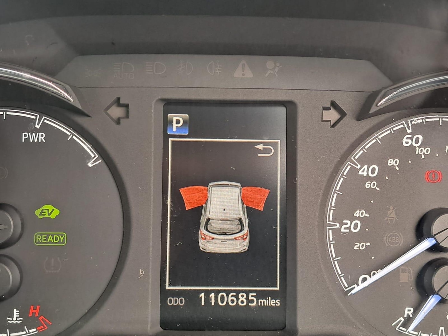 Vehicle 46