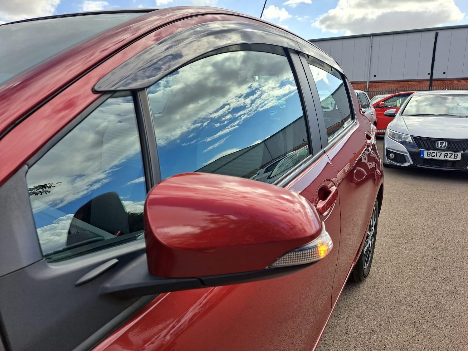 Vehicle 65