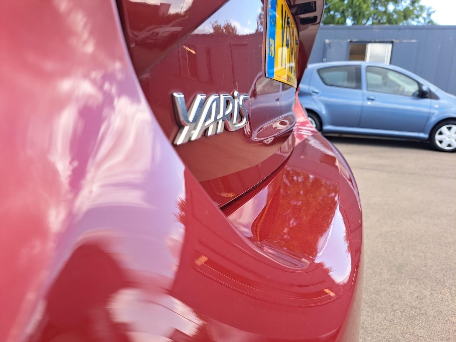 Vehicle 66