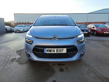 2014 (14) - 1.6 e-HDi Airdream Exclusive+ Euro 5 (s/s) 5dr