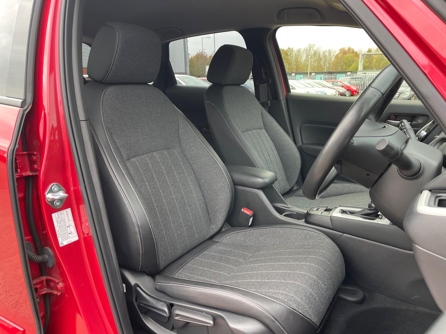 Used Honda Jazz 2021 for sale - 76992007: Photo 11